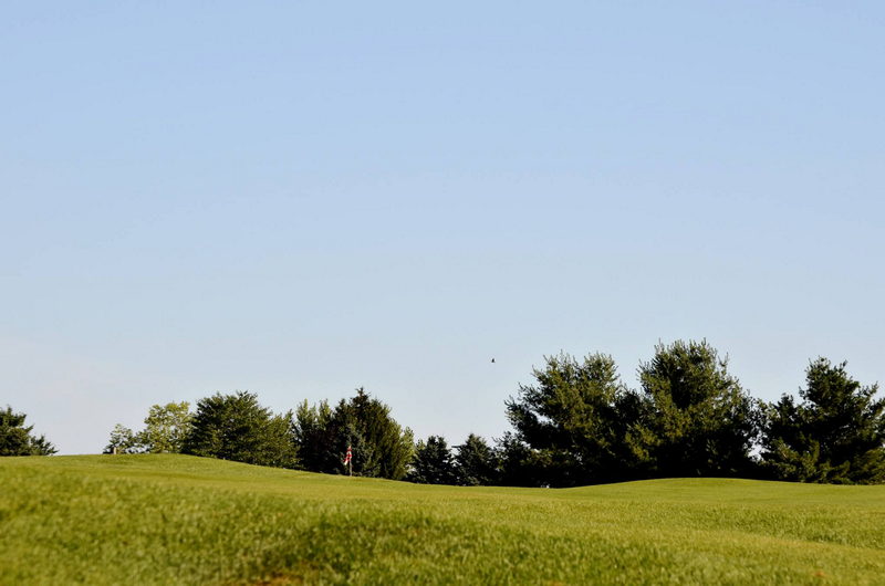 Braeside Golf Club - From Facebook